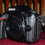 Jual Nikon D90 Barang OKK Jogja