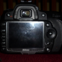 Jual Nikon D90 Barang OKK Jogja