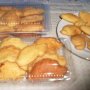 Jual kue bolu kering tradisional khas aceh