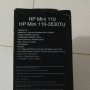 Jual HP MINI 110 3530 TU, BIRU, BARU & Murah