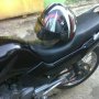 Jual Honda Tiger 2004 Hitam