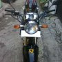 Jual Honda Tiger 2004 Hitam