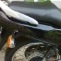 Jual Honda Tiger 2004 Hitam