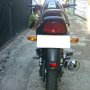 Jual Honda Tiger 2004 Hitam