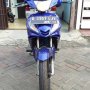 Jual Yamaha jupiter mx 2006 maknyos