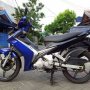 Jual Yamaha jupiter mx 2006 maknyos