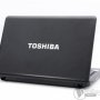 LAPTOP TOSHIBA SATELLITE C640