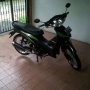 Jual Honda revo fit 2011 bln 9 full ori