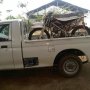 Jual KLX 150 2009 akhir