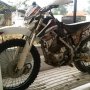 Jual KLX 150 2009 akhir