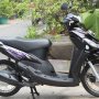 Jual yamaha mio 2011(km rendah)jarang pake