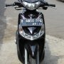 Jual yamaha mio 2011(km rendah)jarang pake