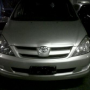 Jual Innova E