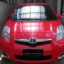 Jual Yaris type J/AT 2010 [Malang]