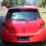 Jual Yaris type J/AT 2010 [Malang]