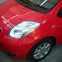 Jual Yaris type J/AT 2010 [Malang]