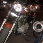 Jual Harley Davidson Sporter XL1200 tahun 2004