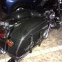 Jual harley davidson roadking classic tahun 2000