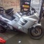 Honda CBR1000F tahun 1997 mulus originat terawat siap touring