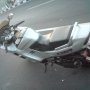 Honda CBR1000F tahun 1997 mulus originat terawat siap touring