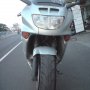 Honda CBR1000F tahun 1997 mulus originat terawat siap touring