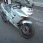 Honda CBR1000F tahun 1997 mulus originat terawat siap touring