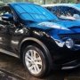 Jual Nissan Juke CVT RX Oct 2011