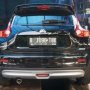 Jual Nissan Juke CVT RX Oct 2011