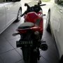 Jual Motor cowok Ninja 250 R Merah & MurMer