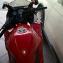 Jual Motor cowok Ninja 250 R Merah & MurMer