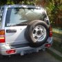 Jual Suzuki Escudo 2004 Mulus Tangan Kedua Malang plat N-Kota