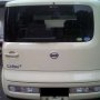 Jual Nissan Cube3 4x4 AT 2008