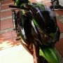 Jual kawasaki Z1000 thn 2011