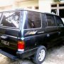 JUAL PANTHER DELUX '96 Awal