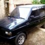 JUAL PANTHER DELUX '96 Awal