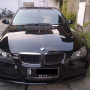 For Sale BMW 320i AT 2007 Black