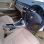 For Sale BMW 320i AT 2007 Black