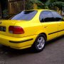 Jual HONDA FERIO '96 FRESH YELLOW...JDM STYLE Very COOL