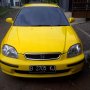 Jual HONDA FERIO '96 FRESH YELLOW...JDM STYLE Very COOL