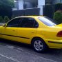 Jual HONDA FERIO '96 FRESH YELLOW...JDM STYLE Very COOL