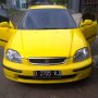 Jual HONDA FERIO '96 FRESH YELLOW...JDM STYLE Very COOL