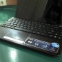 Jual Asus eePC 1215P kondisi 98% jogja