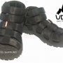  GRATIS ONGKIR Se-INDONESIA  SANDAL SEPATU VDG M102