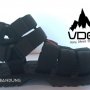  GRATIS ONGKIR Se-INDONESIA  SANDAL SEPATU VDG M102