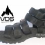  GRATIS ONGKIR Se-INDONESIA  SANDAL SEPATU VDG M102