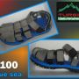 SANDAL TURSINA>>>READY FOR ADVENTURE