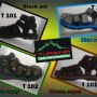  SANDAL SEPATU  PARA GOWESER>>>LAYAK COBA !!!!