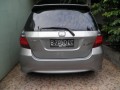 Honda JAZZ Vtec 2008 -stnk panjang