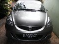 Honda JAZZ Vtec 2008 -stnk panjang