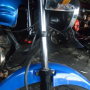 Jual Tiger 95 5.5 juta saja 